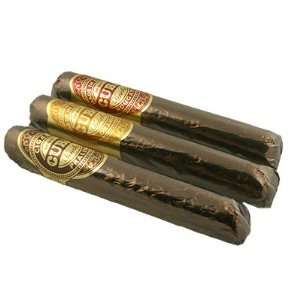 Venchi Chocolate Cigar   Variety Pack Grocery & Gourmet Food