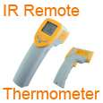 2in1 Body & Surface IR Thermometer human Forehead °C/°F  