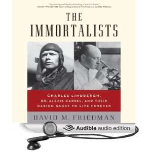   (Audible Audio Edition) David M. Friedman, Todd McLaren Books
