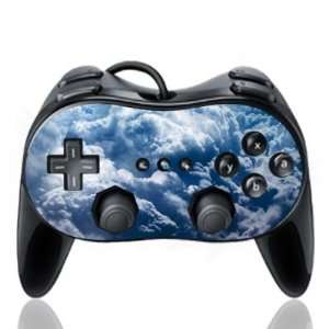  Design Skins for Nintendo Wii Classic Controller Pro   On 