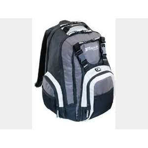  Targus Notebook Carrying Backpack Ballistic Nylon 