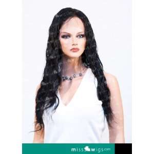  Body Wavy 20 Full Lace Wig 100% Indian Remy Everything 