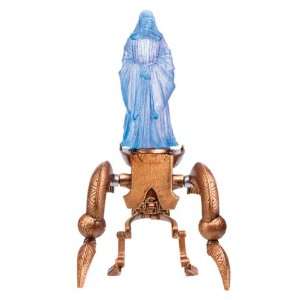   Chair BD#10 Star Wars Legacy Collection Action Figure: Toys & Games