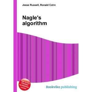  Nagles algorithm Ronald Cohn Jesse Russell Books