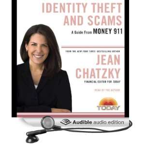  Money 911: Identity Theft and Scams (Audible Audio Edition 