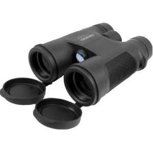   Waterproof Roof BaK4 Prism Binoculars, Matte Black 99 BI OPMOD W1