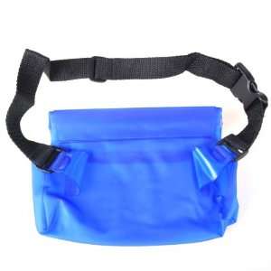   Two layers Seal Waterproof Waist Bag Pouch New: Home Improvement