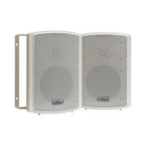   PYLE HOME PDWR63 6.5 Indoor/Outdoor Waterproof Speakers: Electronics