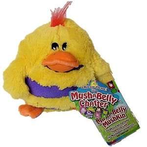  Mushabelly Chatter #6 Demetri Duck Toys & Games