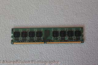   RAM MEMORY 4 Lenovo ThinkCentre A52 Desktop DDR2 817025018435  