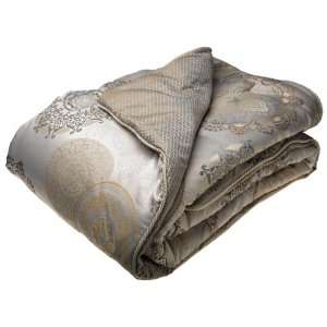  Waterford Chinoiserie Full/Queen Comforter