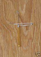KEY WEST OUTFITTERS   FLY TYING TOOLS   WHIP FINISHER  