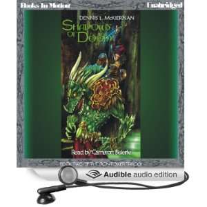   Book 2 (Audible Audio Edition) Dennis L. McKiernan, Cameron Beierle