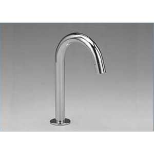   Vola Swivel Spout With Water Saving Aerator Chrome Stainless Steel