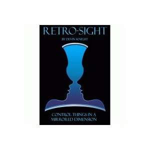  Retro Sight by Devin Knight Toys & Games