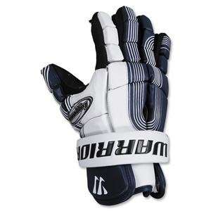  Warrior Hypno 12 Lacrosse Glove (Navy)