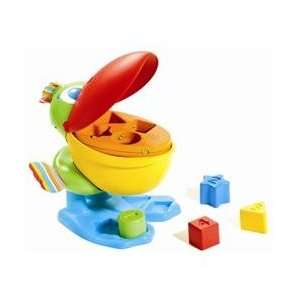  Tiny Love Pelican Sort N Learn: Toys & Games