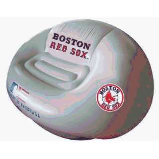  Boston Red Sox Inflatable Sofa
