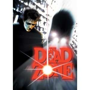  The Dead Zone (1983) 27 x 40 Movie Poster Style B