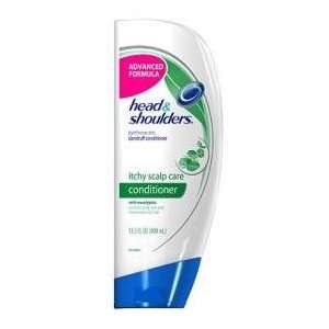    Head & Shoulders Conditioner Itchy Scalp Size: 13.5 OZ: Beauty