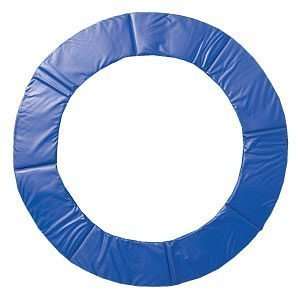  14 Ft. Round Blue Trampoline Pad Toys & Games