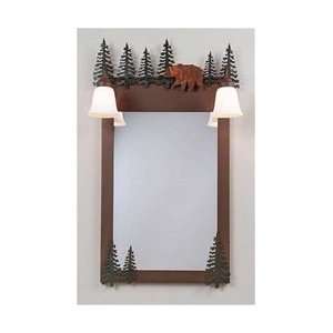  Avalanche Ranch   Wasatch Bear Mirror Light Everything 