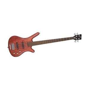  Warwick Corvette Standard Bass (Standard): Musical 
