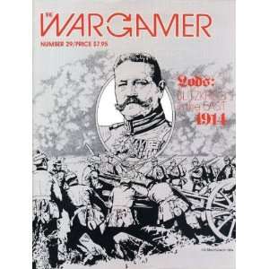  WWW Wargamer Magazine #29, with Lodz, Blitzkrieg in the 