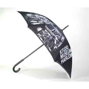  Wardell Milan Drawings of Harlem Umbrella 