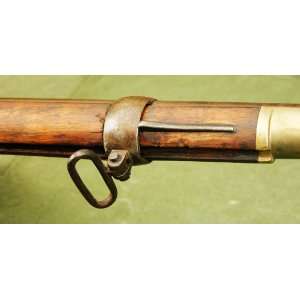    P1853 Enfield Upper Barrel Band With Swivel Type 2 