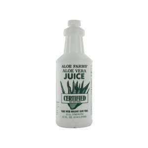  Aloe Vera Juice 32 oz