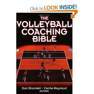   Bible (The Coaching Bible Series) [Paperback] Donald Shondell Books