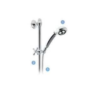  Alsons Hand Shower With Wall Bar 1508MA3810BX