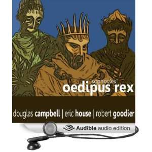    Oedipus Rex (Audible Audio Edition) Douglas Campbell Books