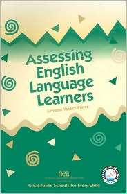Assessing English Language Learners (Student Assessment Series 