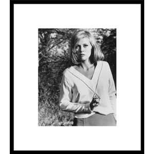 Faye Dunaway, Pre made Frame by Unknown, 13x15