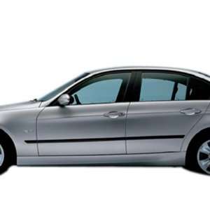 BMW Body Side Molding   Sport Wagons 2011/ 3 Series Sedans 2007 2011 