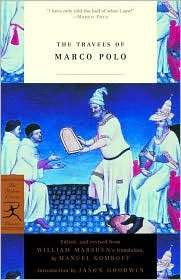   of Marco Polo, (0375758186), Jason Goodwin, Textbooks   