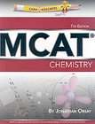 Examkrackers Mcat Inorganic Chemistry by Jonathan Orsay (2007 