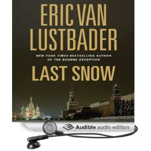  Last Snow A Jack McClure Thriller (Audible Audio Edition 