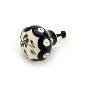  Polish Pottery Alyce Drawer Pull