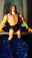 Loose 99 Toy Biz WCW / NWO The Giant Figure BIG SHOW  
