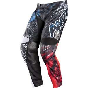  Answer Racing James Stewart Collection Seven Mens MotoX Motorcycle 