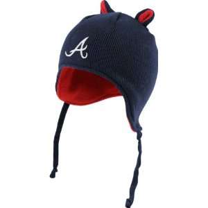   47 Brand Navy Little Monster Adjustable Hat: Sports & Outdoors
