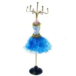   Cocktail Style Mannequin Jewelry Holder or Display: Everything Else