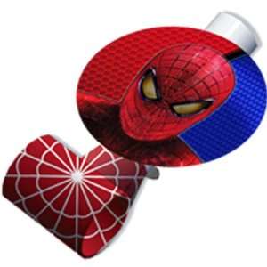   Party By Hallmark The Amazing Spider Man Blowouts: Everything Else