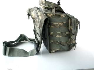  bag Military Style Medium Waterproof Backpack Outdoor bag Camouflage