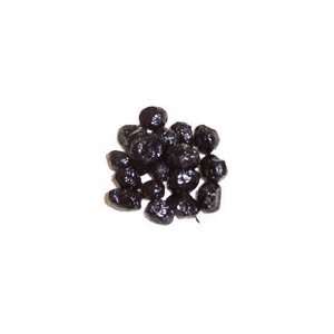 Raw Sustainably Grown Greek Black Olives 13 ozs  Grocery 