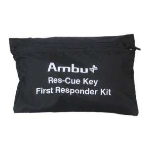  AMBU Res Cue Key First Responder Kit   11998 000320 