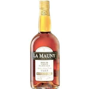  La Mauny Vsop Rum Grocery & Gourmet Food